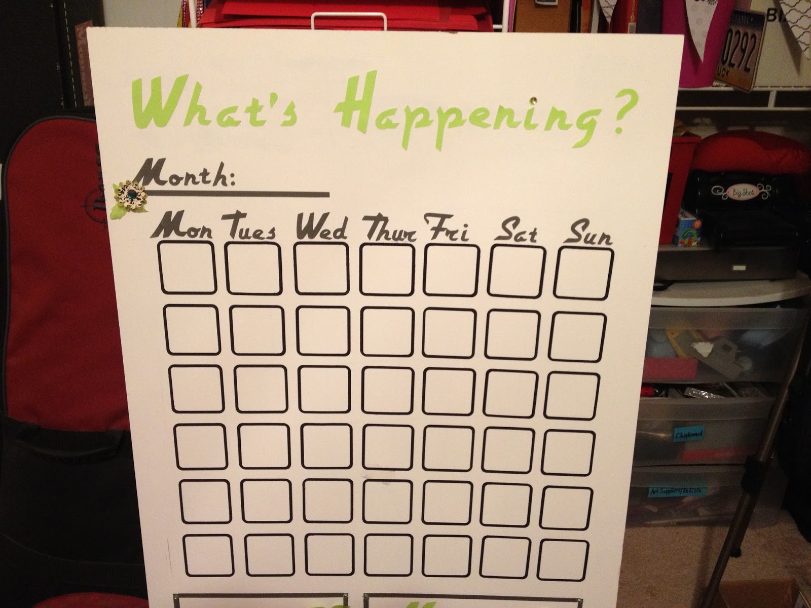 Madcap Frenzy graphic design, DIY and everything inbetween DIY Giant