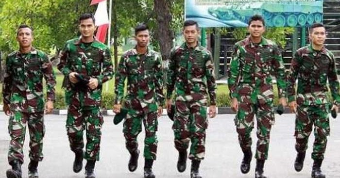 Penerimaan Tentara Nasional Indonesia Terbaru Berita Viral Hari Ini Lowongan Kerja Hari Ini Penerimaan Tentara Nasional Indonesia Terbaru Berita Viral Hari Ini Lowongan Kerja Hari Ini