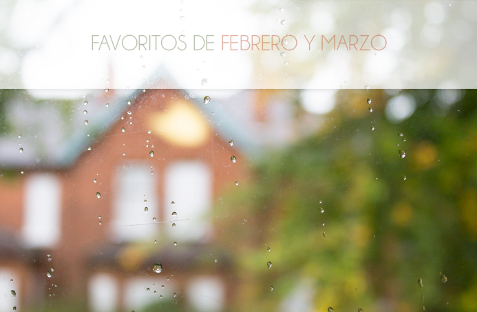 favoritos febrero marzo