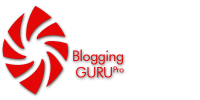 Blogging Guru Pro