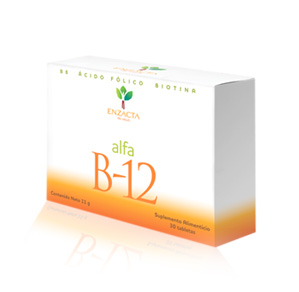 vitamina b12 alfa