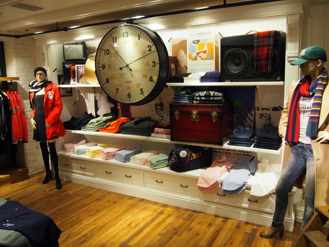 Polo Ralph Lauren 5th Avenue Polo Ralph Lauren 5th Avenue