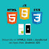 Desarrollo en HTML5, CSS y Javascript de Apps Web, Android, IOS... (7ª ed.)