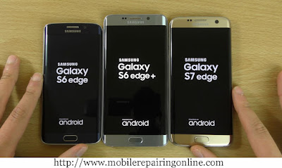 Samsung Galaxy s7 Samsung Galaxy s7 Edge