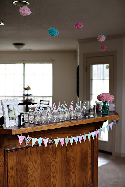 Kara s Party Ideas Tiny Themed1st Birthday Party  - 23