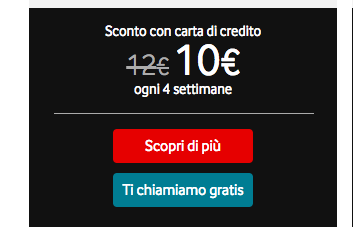Come passare da Vodafone a Tim | Settimocell