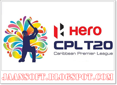 Caribbean Premier League T20 PC Game 2021 Full Version Download