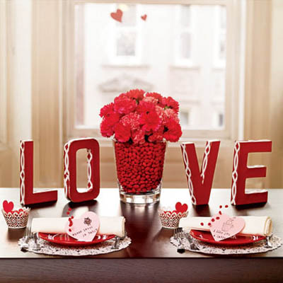 Valentine S Day Decorations Ideas For Valentines Valentine S Day Decorations