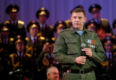 Μόσχα: Οι ΗΠΑ πίσω από την δολοφονία Α. Ζαχάρτσενκο – Πάμε για νέο γύρο στο Ουκρανικό – Κορυφώνεται η ένταση  