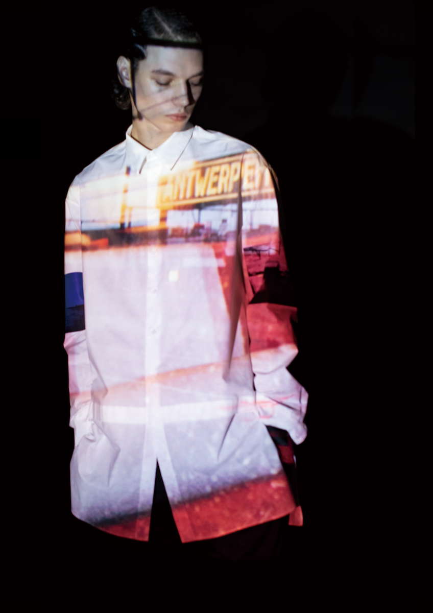 ALMOSTBLACK Fall-Winter 2020 Collection