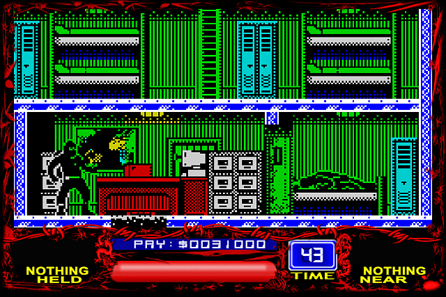 Devolver Digital is publishing 