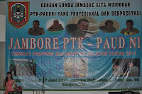 Jambore PTK-PAUDNI