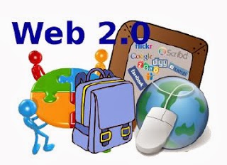Recopilación de herramientas WEB 2.0