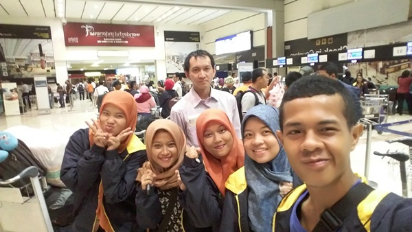 Rinta S Story Tips Dan Trik Lolos Test Tahap 2 Nusantara Sehat