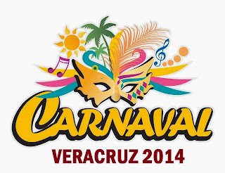 programa carnaval veracruz 2014