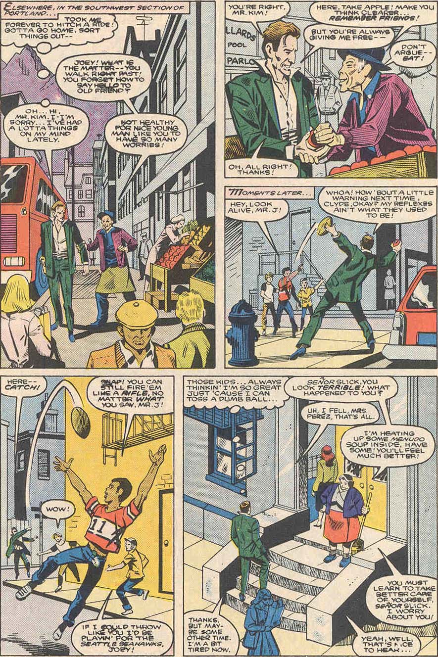 The Transformers (1984) issue 13 - Page 8