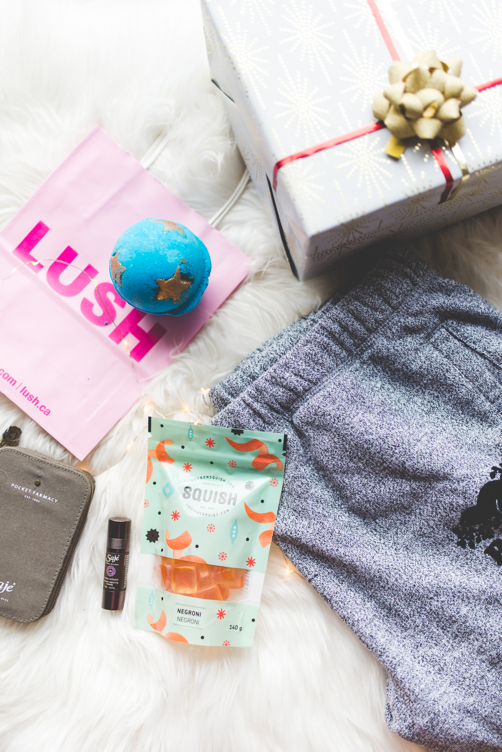 Tips For Buying Holiday Gifts for Men with Upper Canada La Petite