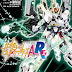Gundam Build Fighters AR [Amazing Ready] Vol. 2 - Release Info
