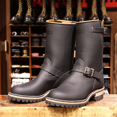 WESCO JAPAN STAFF BLOG