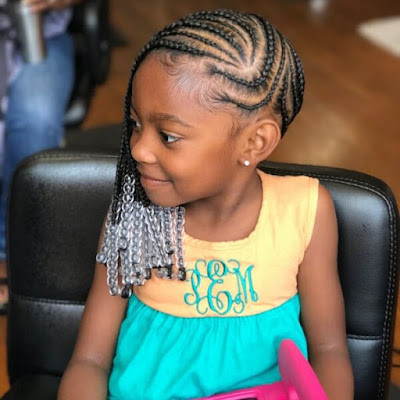 +39 Lemonade Braids Hairstyles 2020 For African Lookbook +39 Lemonade Braids Hairstyles 2020 For African Lookbook