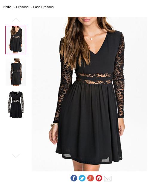 Formal Prom Dresses - Plus Size Womens Clothing