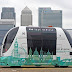 First self-driving vehicles take to the streets of London
