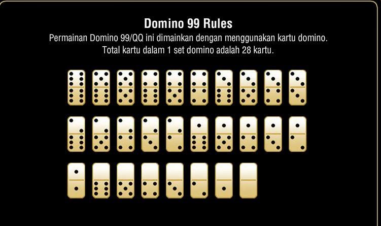 rebate domino terpercaya
