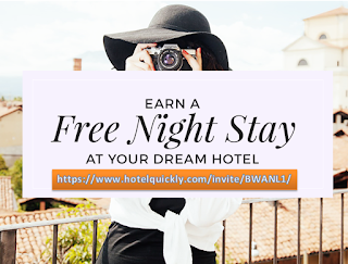  Save on Hotel Stay Now!