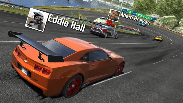 Download GT Racing 2 for PC dan Windows Phone Gratis 2