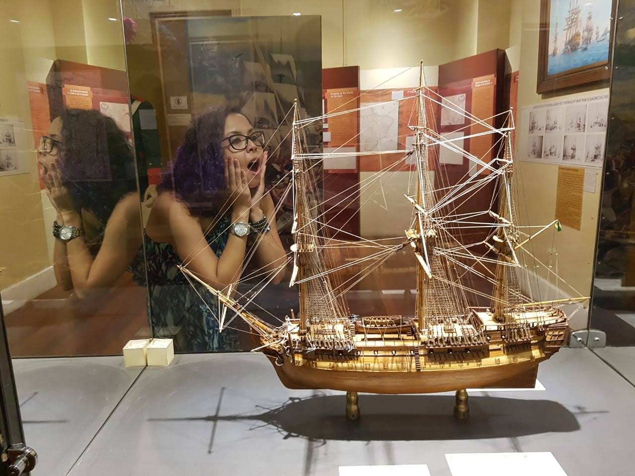 Museu Naval Museu Naval