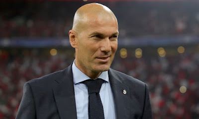 ريال مدريد اخبار الرياضة