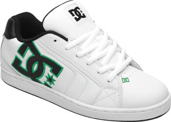 dc shoes 2012