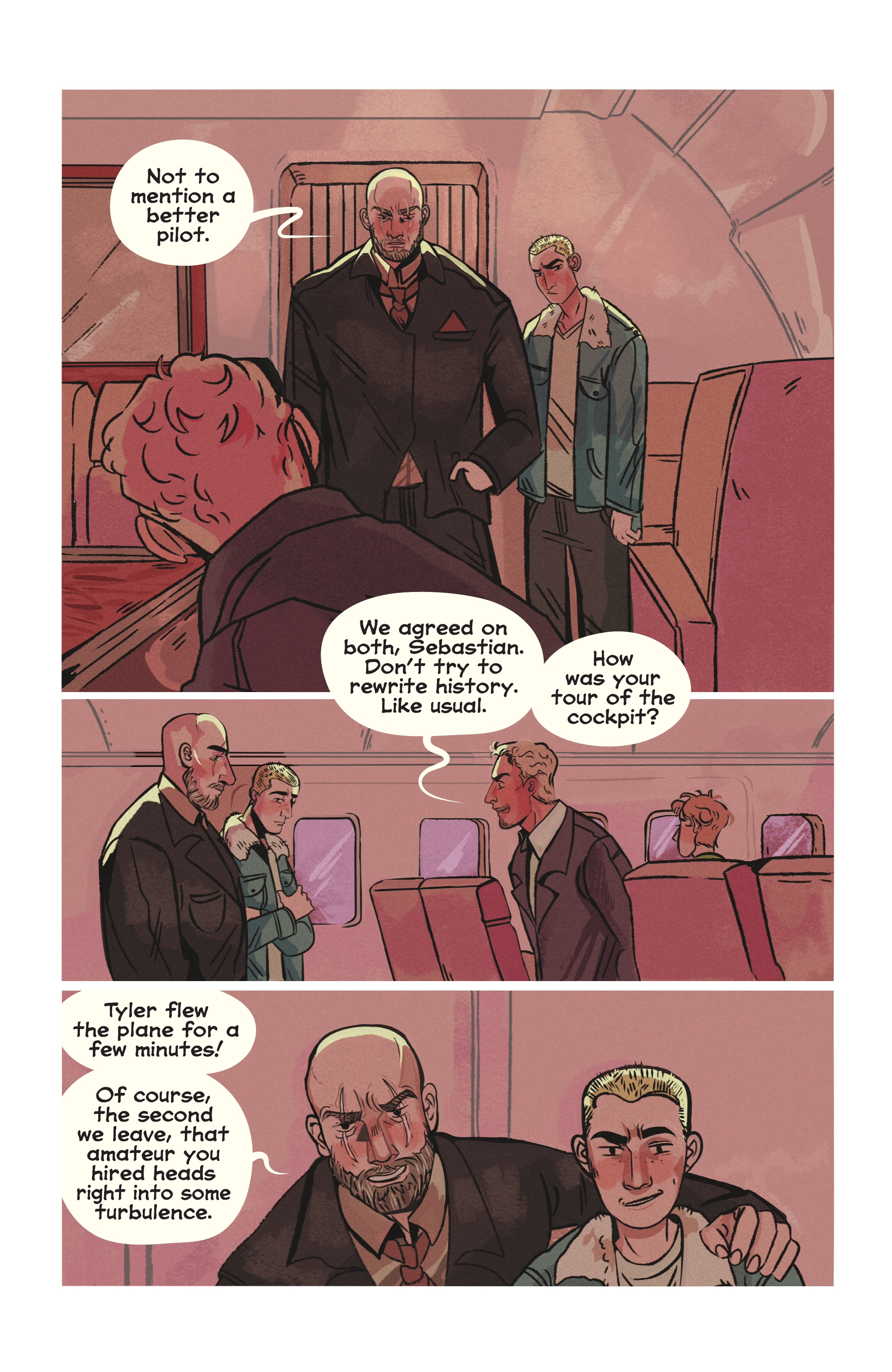 Read online Looney Tunes (1994) comic -  Issue #267 - 27