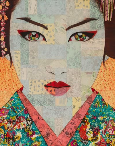 Pauline Gagnon Tutt'Art () Pauline Gagnon Tutt'Art ()