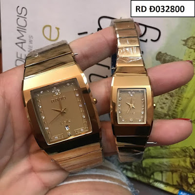 Đồng hồ Rado Đ032800