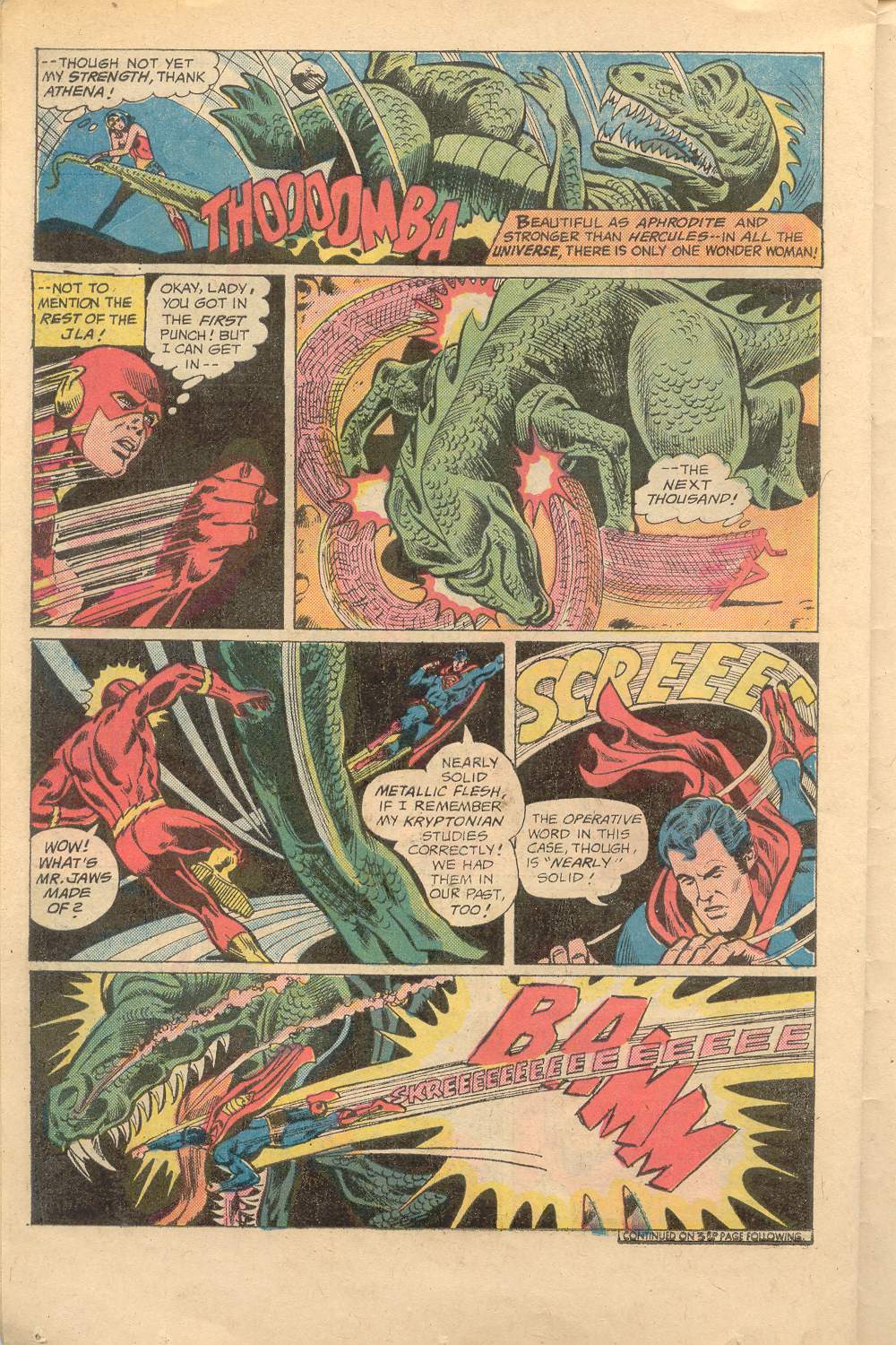 Justice League of America (1960) 140 Page 37