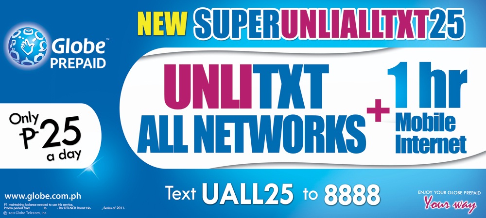 Globe rolls out its biggest prepaid offer GameOPS