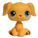 Littlest Pet Shop Singles Retriever (#21) Pet