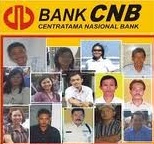 Loker Bank CNB - Recruitment Semua Jurusan Penempatan 