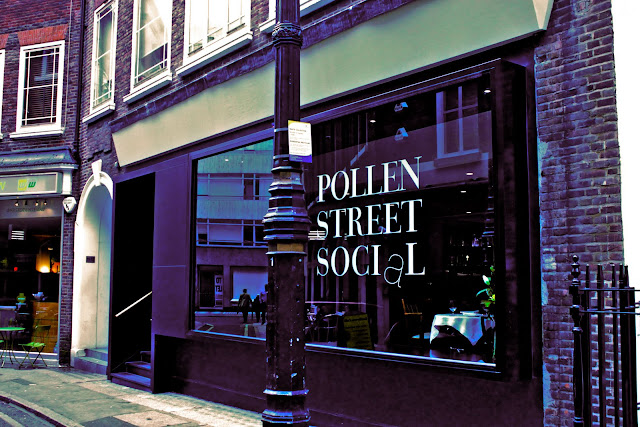 Pollen st social