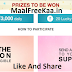Women's Day Contest Win Daily Amazon Gift Card Rs 250
