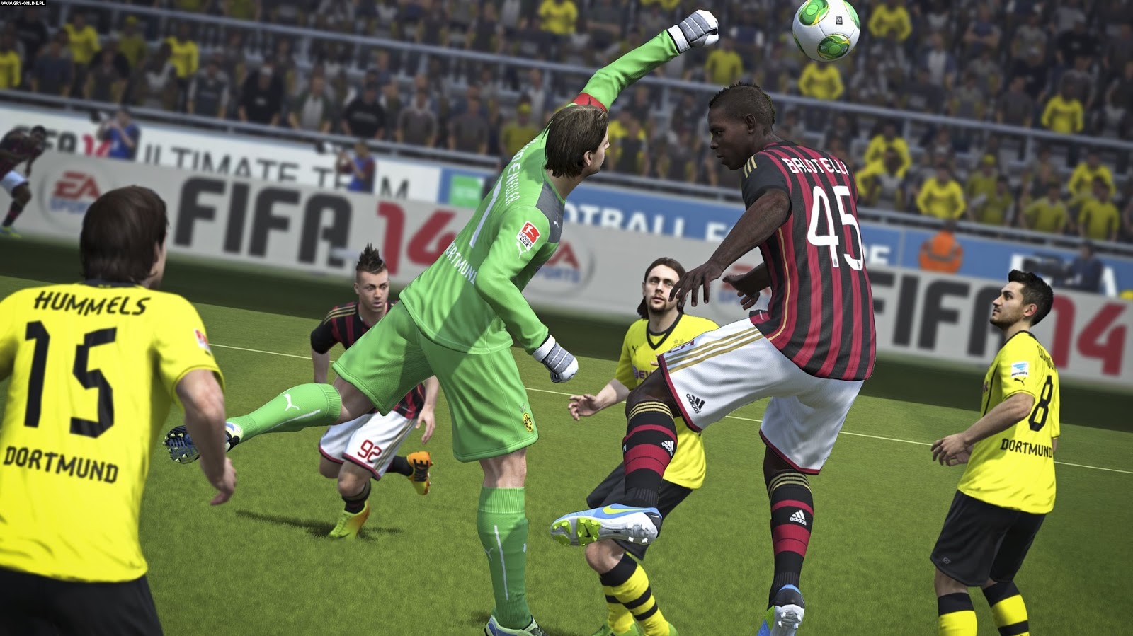 fifa 2014 demo pc download fifa 2014 demo pc download