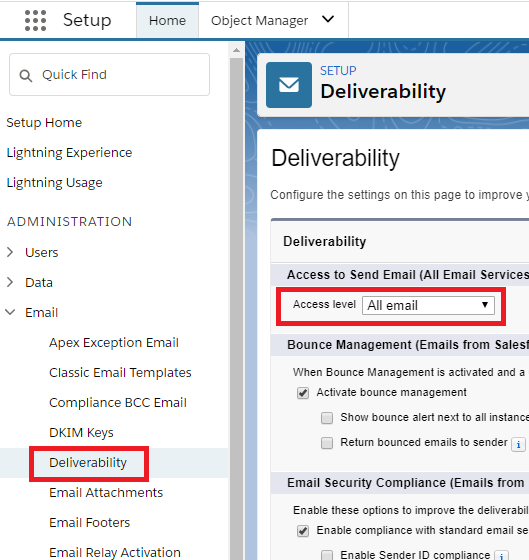 Infallible Techie Chatter Email Notifications Not Received By Users That Were Mentioned In Salesforce