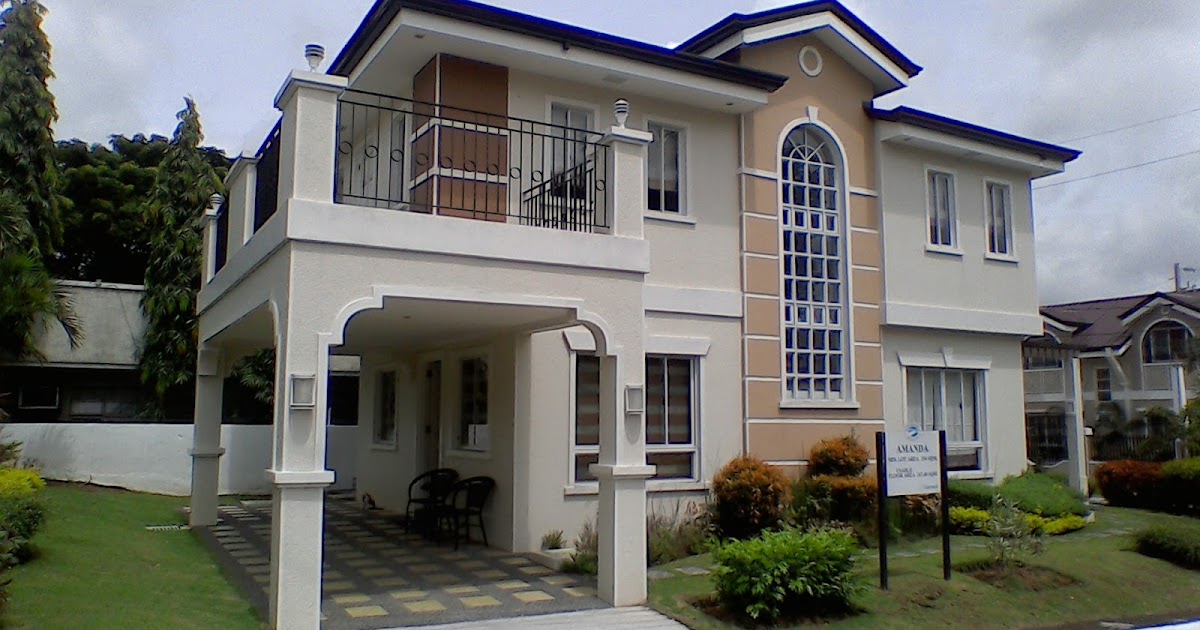 Brand new houses for sale in Cavite Thru Cash, Bank or Inhouse