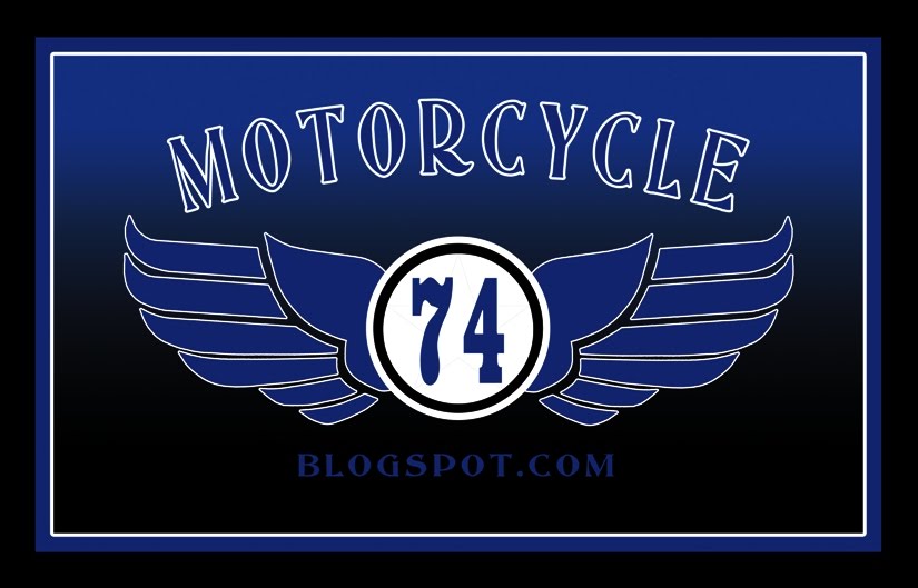 MOTORCYCLE 74