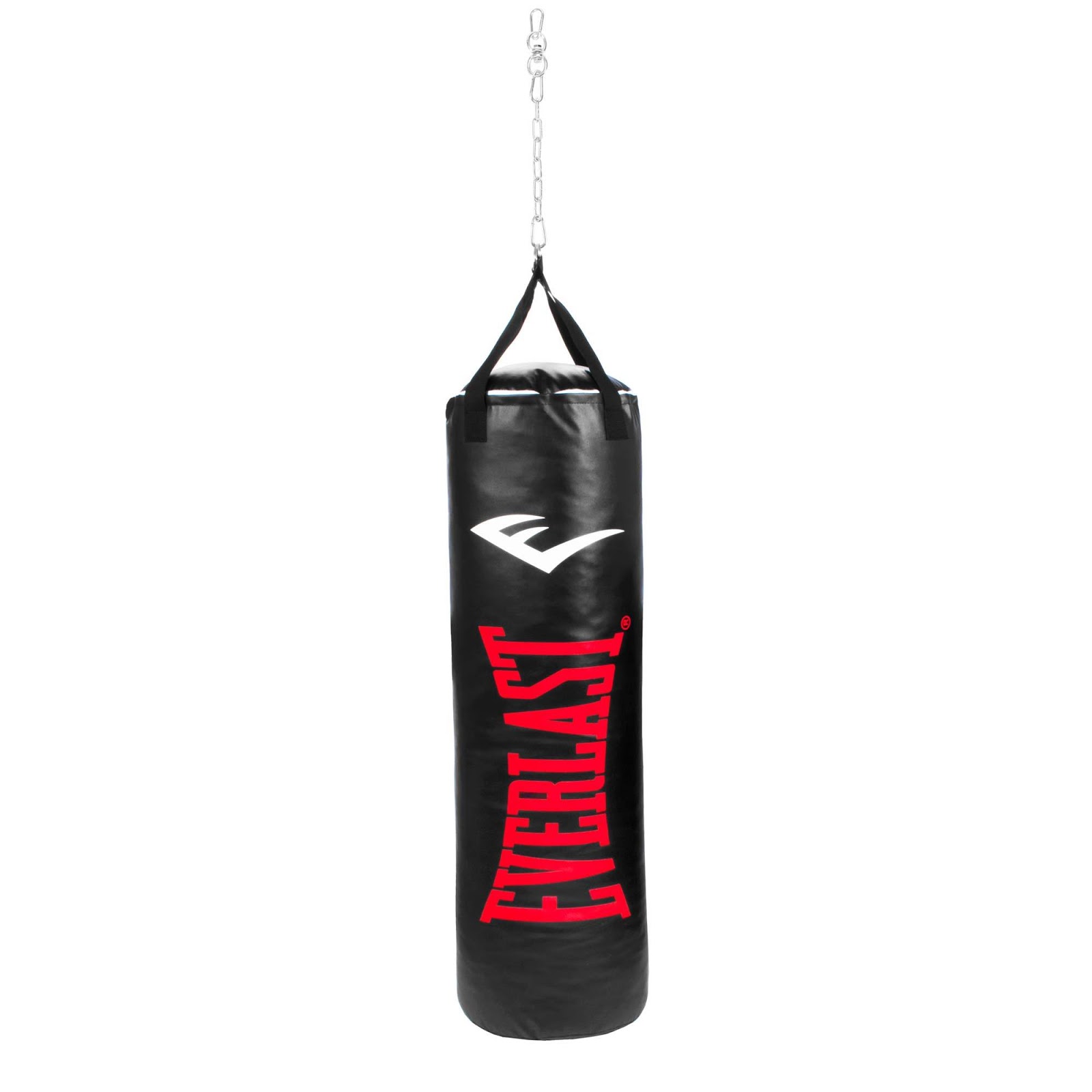 Everlast Omniflex Free Standing Heavy Bag Review