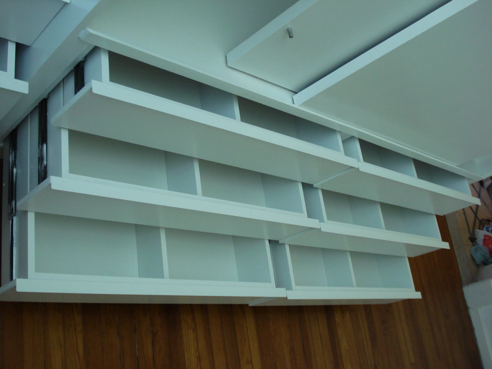 Martin Sanchez Placard de MDF