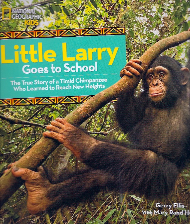 Лерри гоу. Larry go. Little funny Chimp what или who.