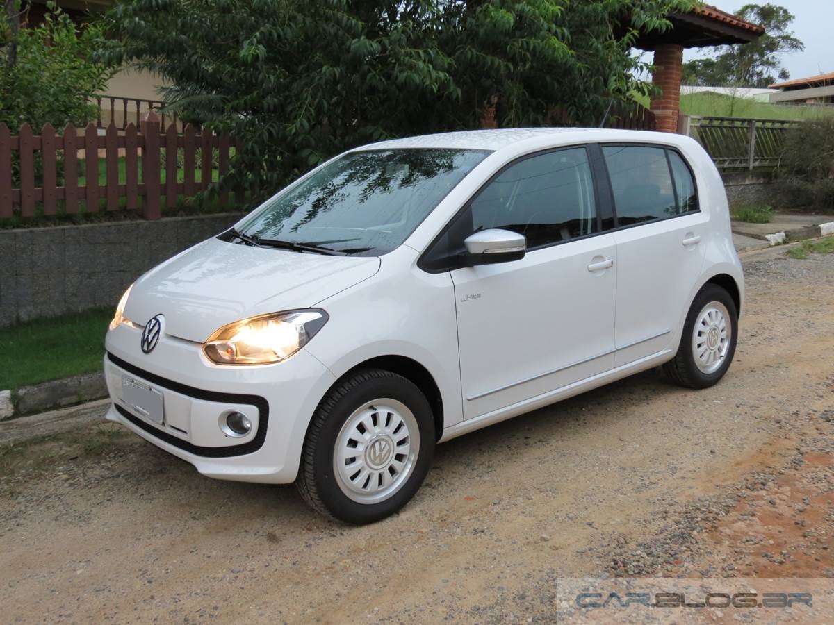 Vw Up Ol