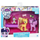 My Little Pony Royal Friendships Spike Brushable Pony
